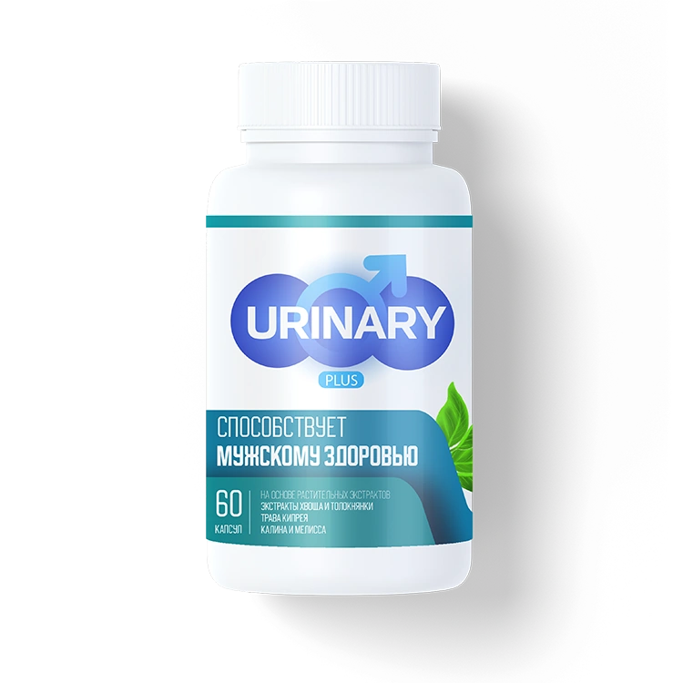 Urinary Plus